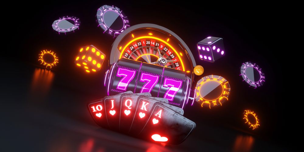 Casino Duisburg سائٹ کے لیے آن لائن گیمز فراہم کرنے والے