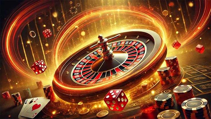 Casino Duisburg آن لائن کیسینو میں کھیلنے کی وجوہات