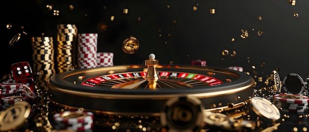 Casino Duisburg کیسینو میں سلاٹ کھیلنا شروع کریں۔
